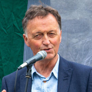 Andrew George