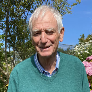 Dick Goodere