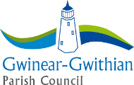 Gwithian Parish Council logo