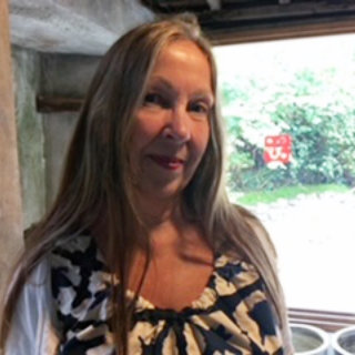 Hilary Jean Gibson