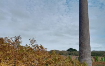Upton Towans Session