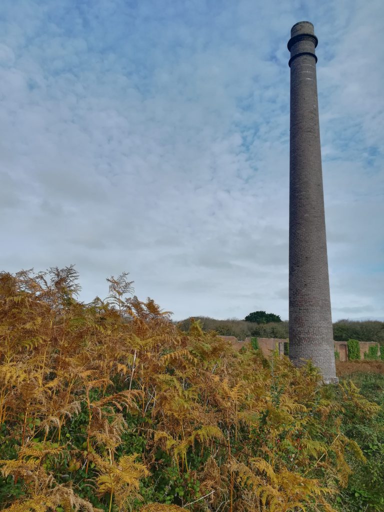 Heritage at Upton Towans