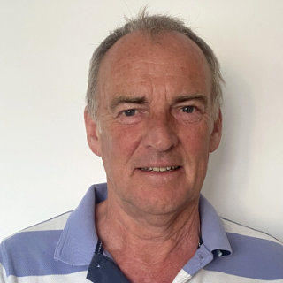 Paul Clark