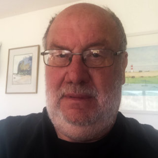 Peter Brinton