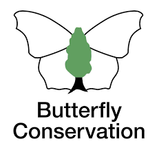 butterfly conservation logo