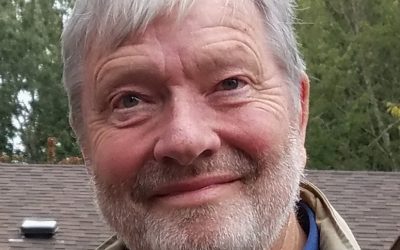 A tribute to John Bennett – 1948-2022