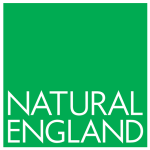 Natural England logo